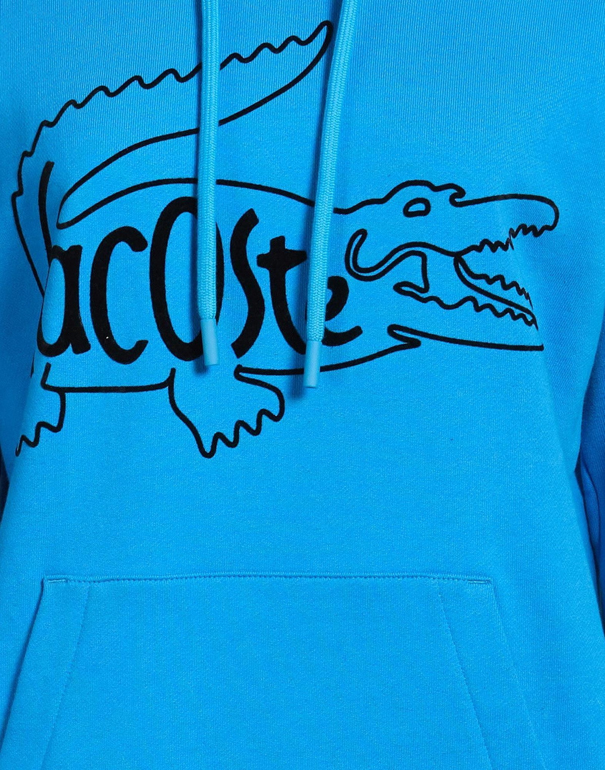 Lacoste Womens Mini dress Azure
