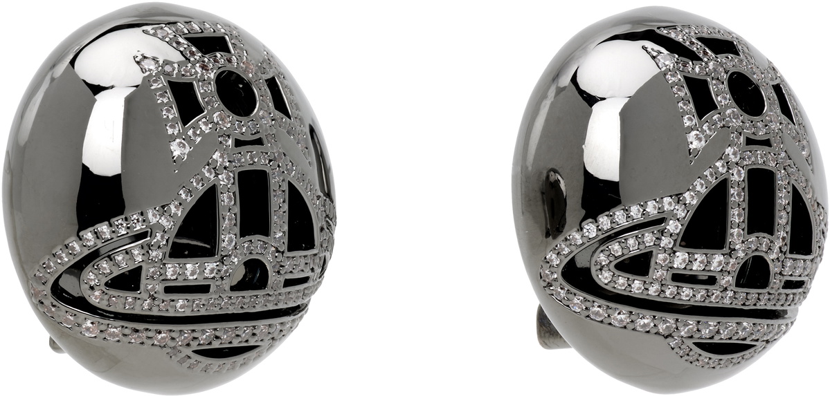 Vivienne Westwood Lennie Earrings