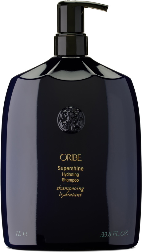 Photo: Oribe Supershine Hydrating Shampoo, 1 L