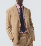 Brunello Cucinelli Silk tie