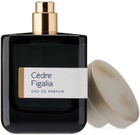 ATELIER MATERI Cèdre Figalia Eau de Parfum, 100 mL
