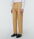 Gucci - Cotton pants