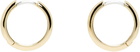 Numbering #3208 Earrings