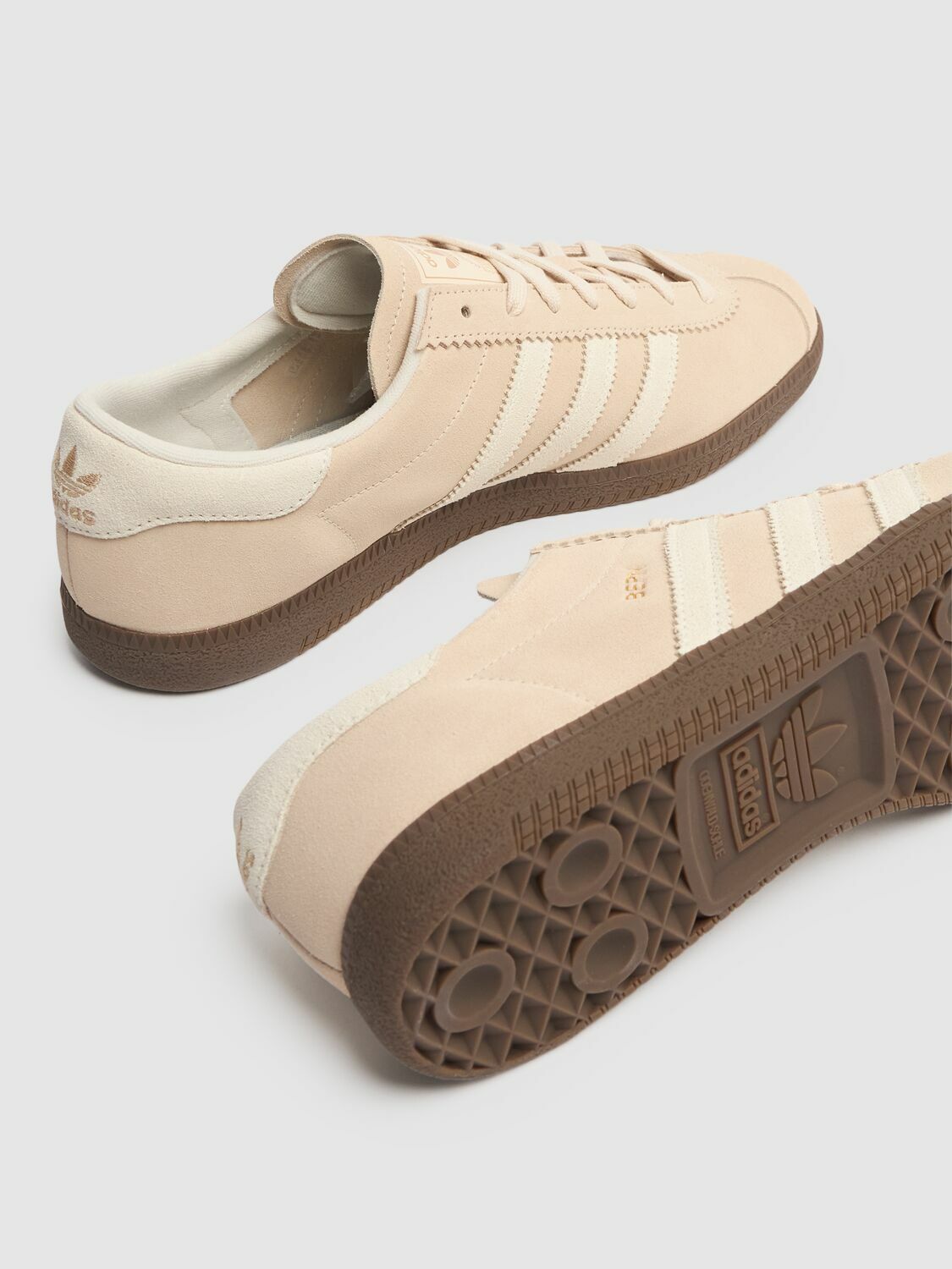 ADIDAS ORIGINALS Bern Sneakers adidas Originals