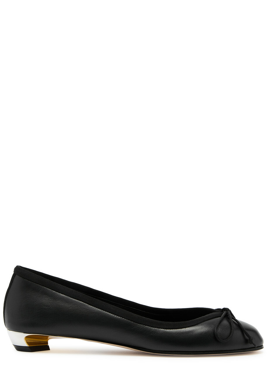 パンプス ALEXANDER MCQUEEN ARMADILLO LEATHER PUMPS Alexander McQueen Armadillo ankle strap pumps for Women