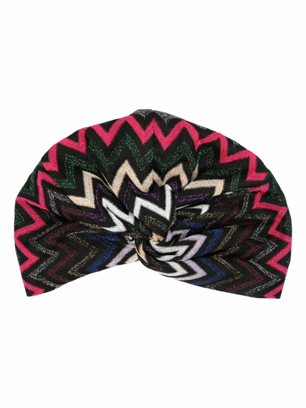 MISSONI - Hair Turban Missoni display picture 1