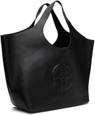 ANINE BING Black Lili Tote