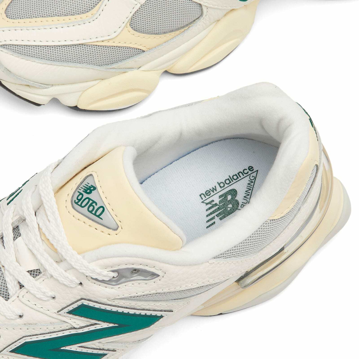 New Balance U9060ESE in Sea Salt New Balance New Balance U9060ESE in Sea Salt New Balance