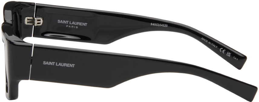Saint Laurent Black SL 713 Sunglasses Saint Laurent