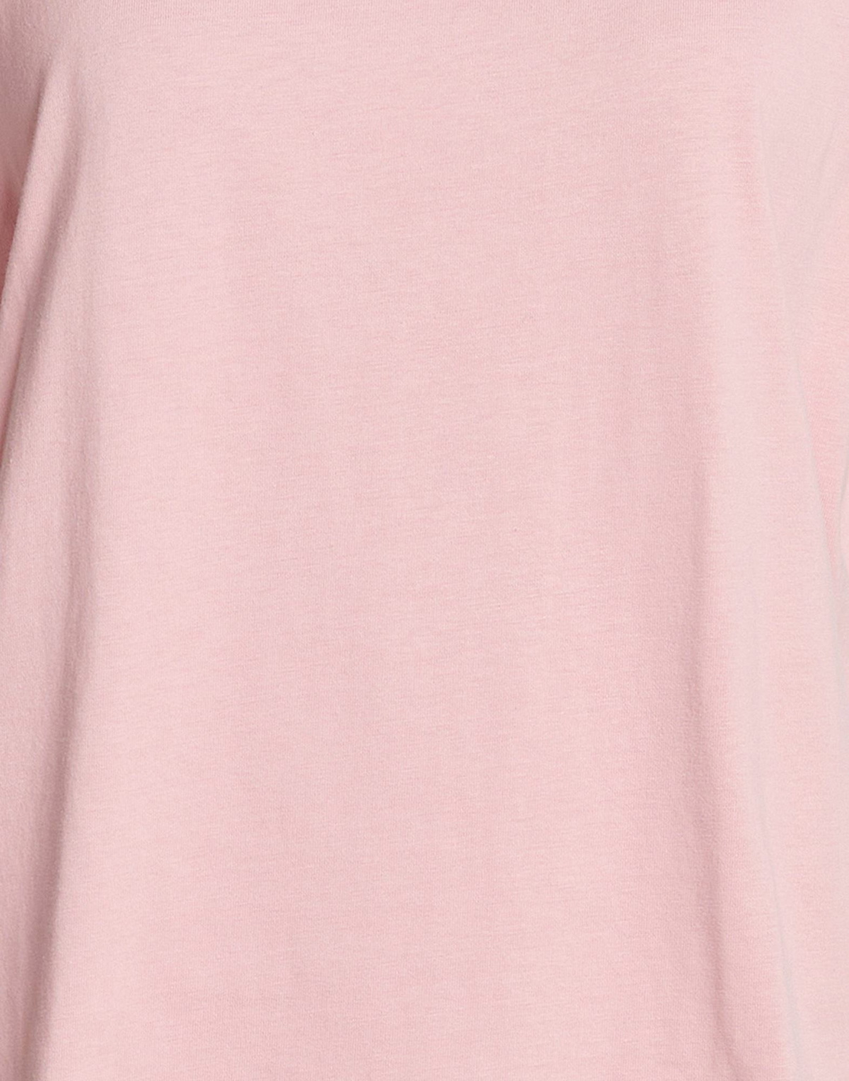 Moncler Womens T-shirt in Pink