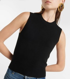 Nili Lotan May cashmere tank top