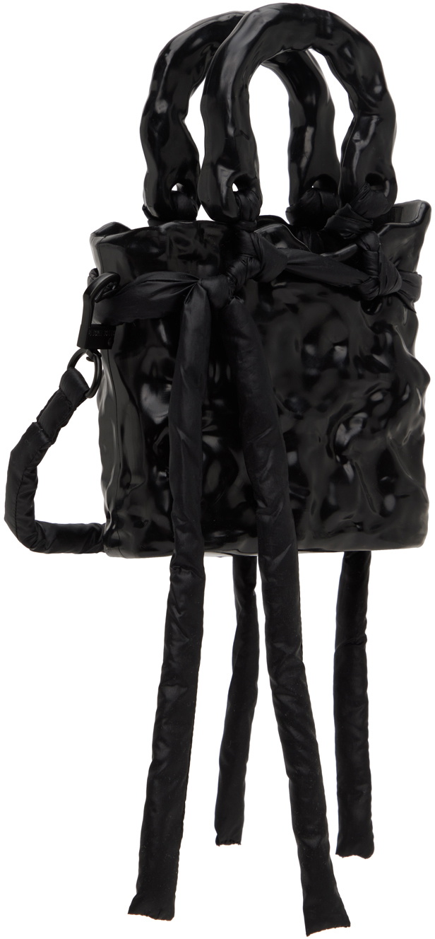 Ottolinger Black Signature Ceramic Bag Ottolinger