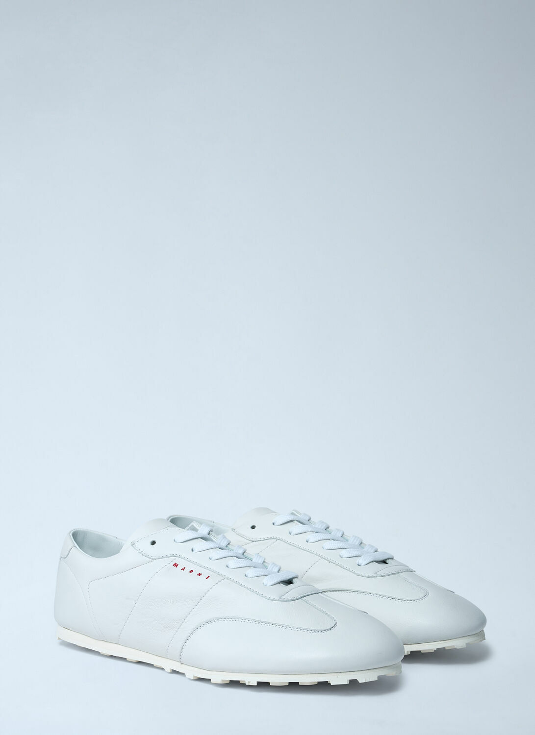 Marni Low-Top Sneakers