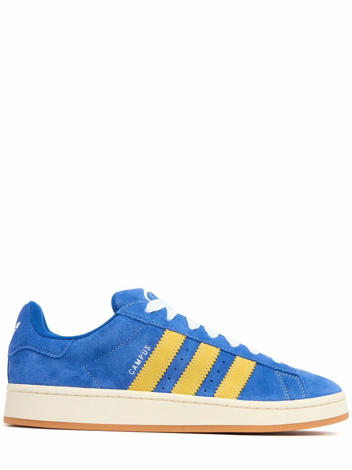 adidas Originals Campus 00s Beta Shoes in Grey One / Cloud