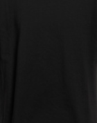 Roberto Cavalli Mens T-shirt in Black