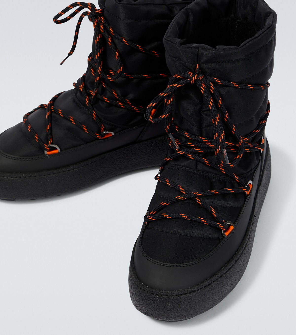 Moon Boot - Mtrack Tube nylon boots Moon Boot Moon Boot - Mtrack Tube nylon boots Moon Boot