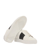 Philipp Plein Lo-top Nappa Sneaker