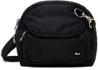 OUR LEGACY Black Volta Crosspack Bag