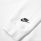 Nike Just Do It Heavyweight Crew Sweat