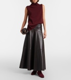 Proenza Schouler Suede ankle boots