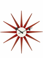 VITRA Sunburst Clock