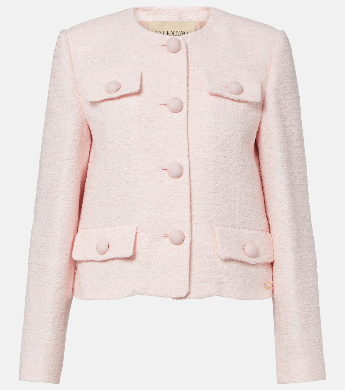 Valentino Tweed jacket