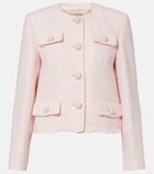 Valentino Tweed jacket