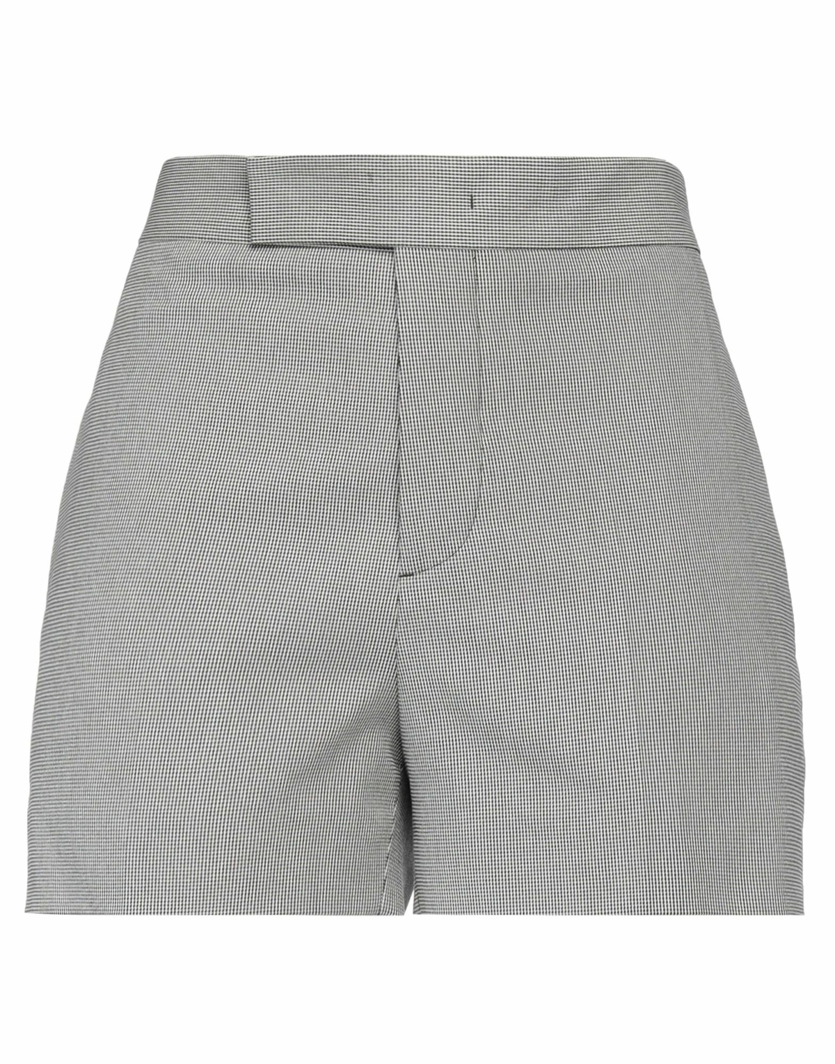 Sapio Womens Shorts & Bermuda Shorts in Black