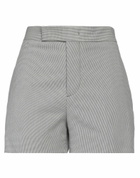 Sapio Womens Shorts & Bermuda Shorts in Black