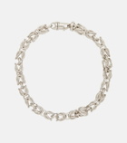 Toteme Byzantine chain necklace