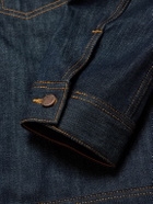 Nudie Jeans - Conny Denim Jacket - Blue