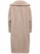 MAX MARA Tedgirl Alpaca, Wool & Silk Coat