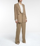 Petar Petrov Jazz wool-blend blazer