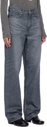 mfpen Gray Frequent Jeans