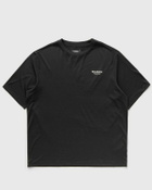 Pas Normal Studios Balance T Shirt Black Shortsleeves