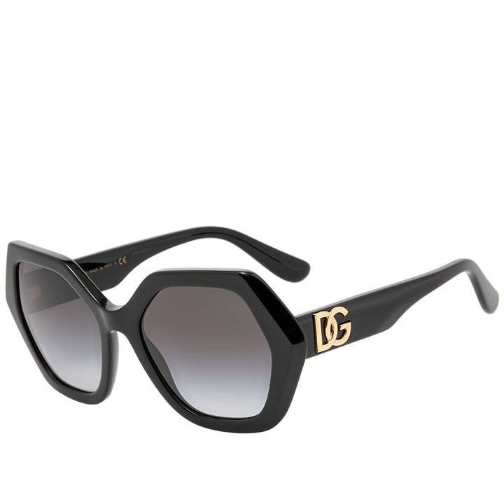 Photo: Dolce & Gabbana DG4406 Sunglasses