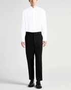 Lardini Mens Shirt in White