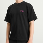 Purple Mountain Observatory Men's Ascend T-Shirt in Black
