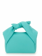 J.W. Anderson Small bow Twister Bag