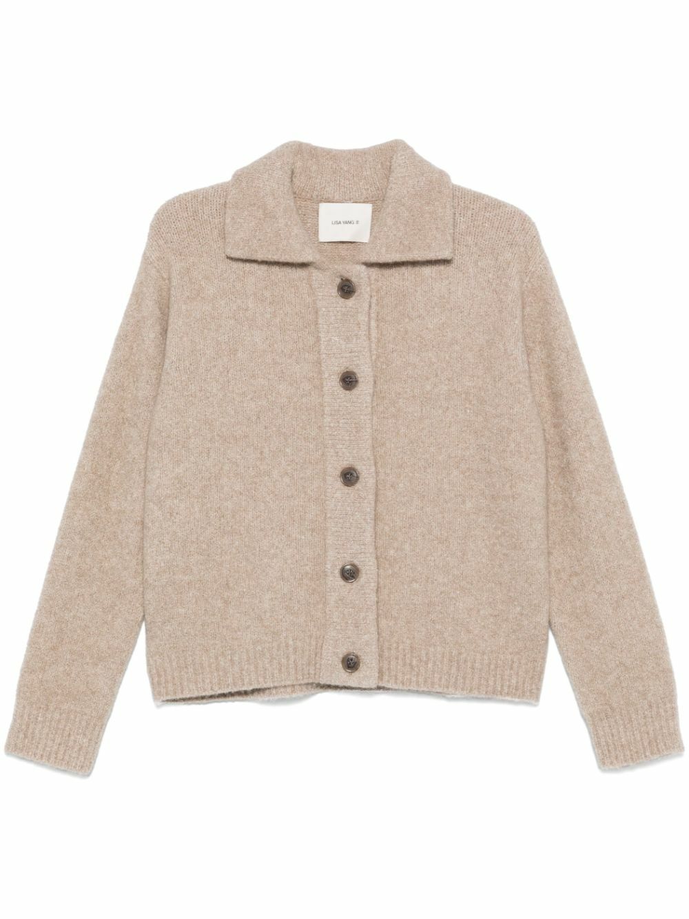 Lisa Cotton Cardigan