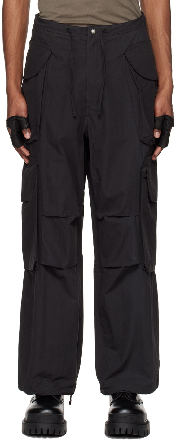 entire studios ／ Gocar Trousers PT Entire Studios - Gocar Cargo Pants | HBX - Globally Curated