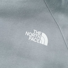 The North Face Men's Raglan Redbox Popover Hoody in Tradewinds Grey