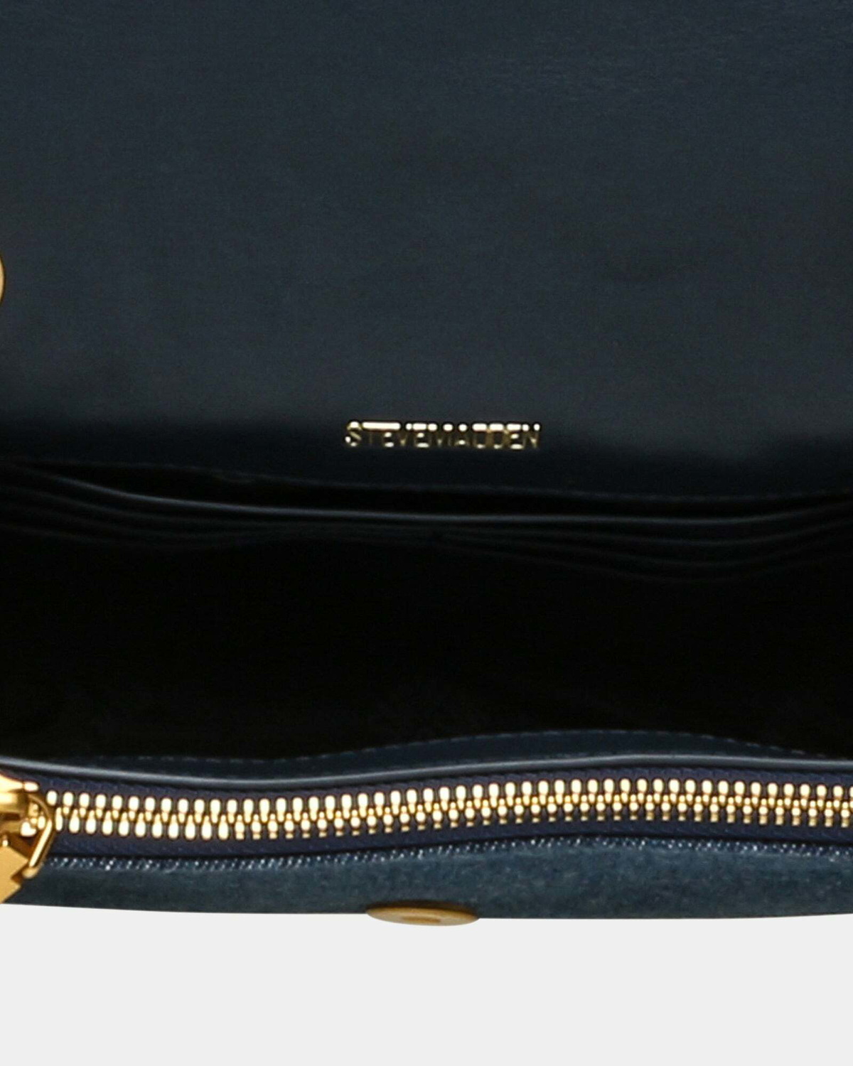 Steve Madden Bskyla Bag in Denim