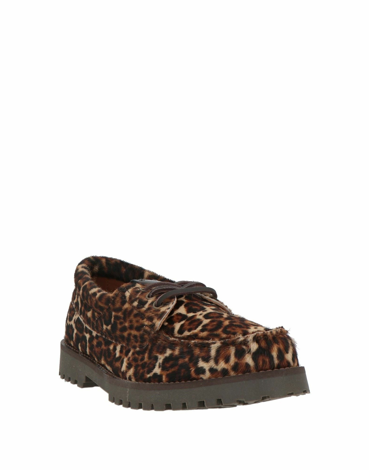 Copenhagen Studios Cph616 Womens Lace-up shoes in Brown