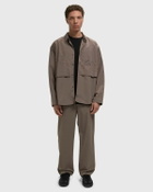 Chill Creek LS Shirt M
