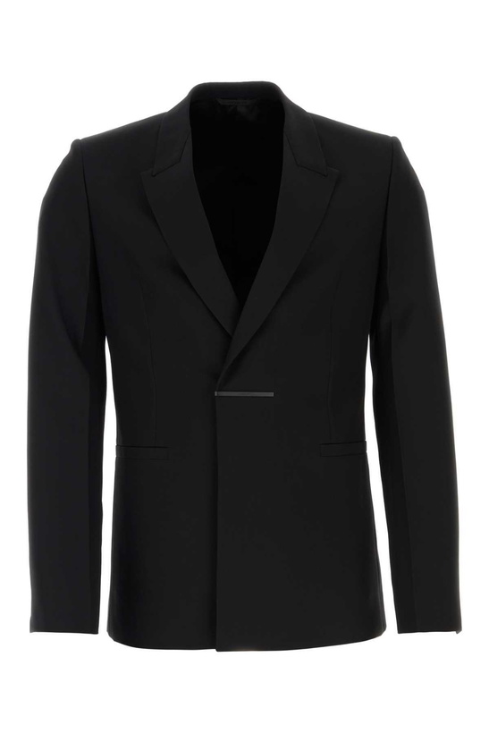Photo: Givenchy Blazer