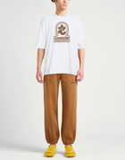 Dsquared2 Mens T-shirt in White