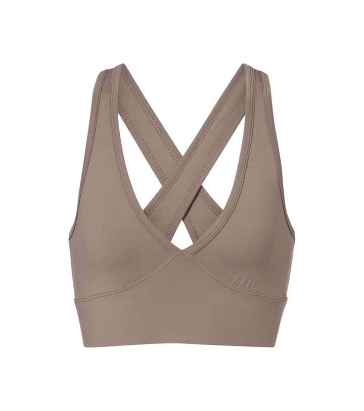 Photo: Norba Racerback sports bra