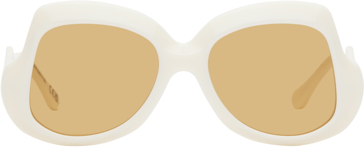 Photo: Marni White Quelyfish Sunglasses