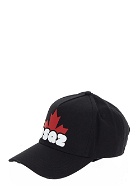 Dsquared2 Logo Hat